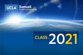 UCLA Samueli Holds both Virtual Commencement Ceremony and In-Person Celebration