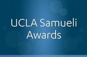 UCLA Samueli Awards