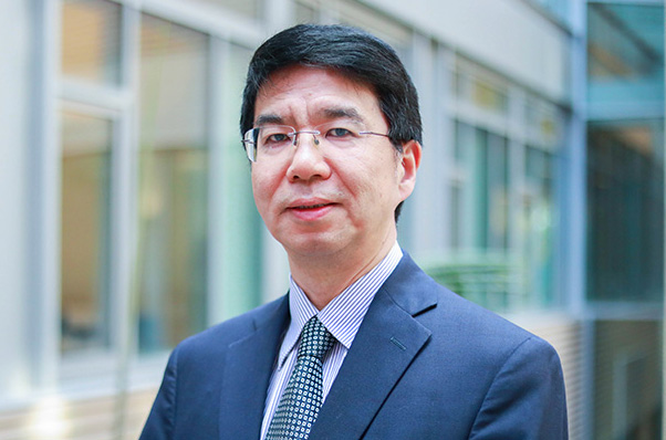 UCLA Computer Scientist Elected to American Academy of Arts and Sciences