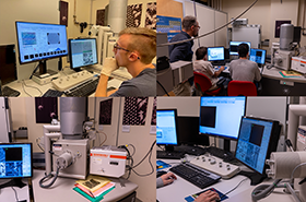 UCLA Offers New Material Characterization Tool for Electron Microscopy 