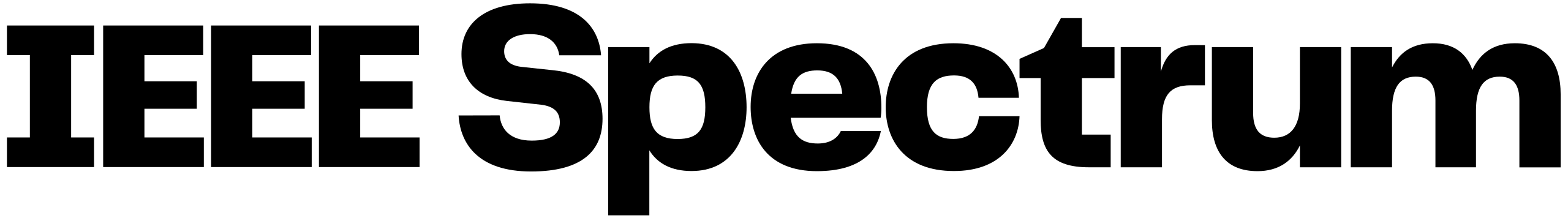 IEEE Spectrum 