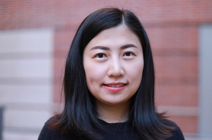 UCLA Computer Science Professor Receives NSF Early Career Award for Language Model Research