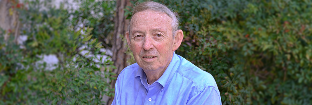 In Memoriam: Leslie Lackman, Retired Aerospace Executive, Longtime Adjunct Professor and Benefactor 
