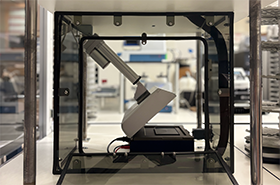 Student Engineers Unlock Fully Autonomous Electroporation at UCLA