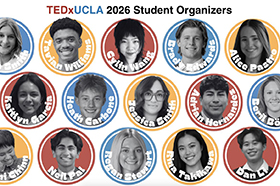 Students Revive TEDxUCLA as a Campuswide ‘Festival of Ideas’