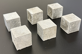 UCLA Researchers Refine Use of Graphene Oxide for Stronger, More Durable Concrete