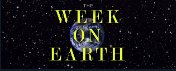 week on earth