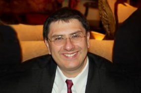 Professor Rafail Ostrovsky Delivers Strachey Lecture at University of Oxford