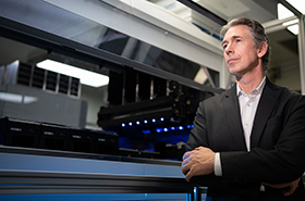 State-of-the-Art AI and Robotics Device Arrives at UCLA, Creating Opportunities for Biomedical Researchers