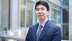 Professor Jason Cong Wins 10-Year Most Influential Paper Award at ICCAD 2025