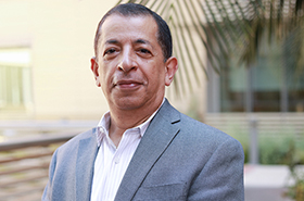 AIChE Conference Honors UCLA Professor Yoram Cohen with Invited Talk Sessions