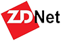 ZD Net logo