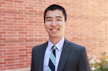 UCLA Samueli Professor Jonathan Kao Receives NIH Director’s Pioneer Award