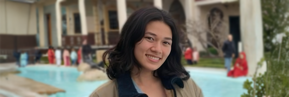 From UCLA Student Clubs to SpaceX: How One Electrical Engineer Launched Her Career