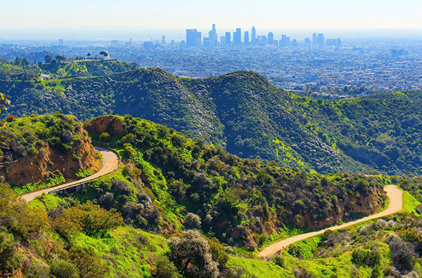 Building Resilient Utilities: UCLA Issues Report on Key Water and Power Infrastructure Needs