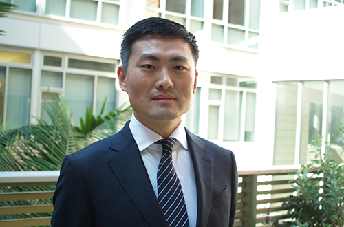 Bioengineering Professor Jun Chen Receives ACS Nano Lectureship Award