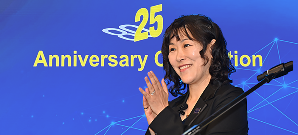 UCLA Engineering Celebrates 80th Anniversary and 25 Years as the Samueli School