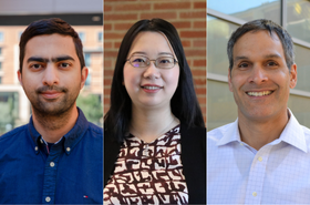 UCLA Experts: Cybersecurity Awareness Month