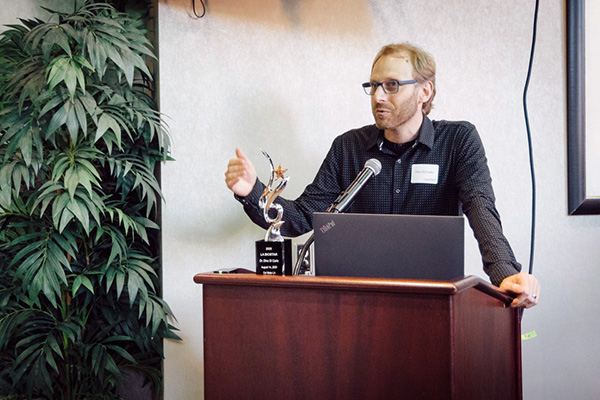 Cal State LA Recognizes Bioengineering Pioneer With 2025 LA BioStar Award