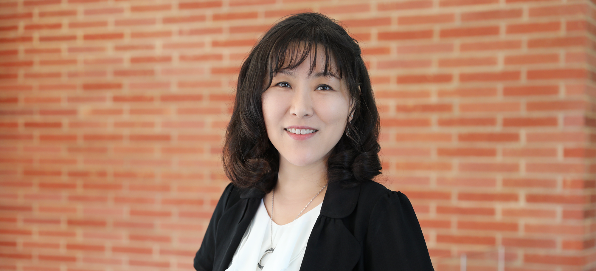 Dean Park Welcomes New and Returning Students to UCLA Samueli for Fall 2025