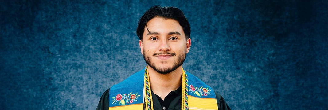 Polluted Skies Spark UCLA Graduate’s Passion for Environmental Engineering