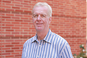 John Wallace Honored with Mete A. Sozen Award for Excellence in Structural Research by the American Concrete Institute (ACI) 