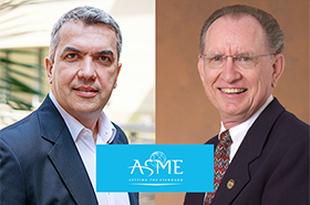 Two UCLA Engineering Professors Receive 2021 ASME Heat Transfer Memorial Award