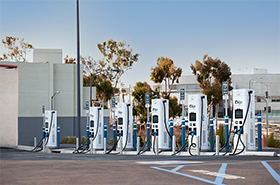 LA Companies Give Renters More Ways to Charge EVs
