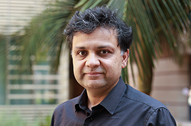 Engineering Professor Receives Facebook Award in Privacy Learning and Statistics