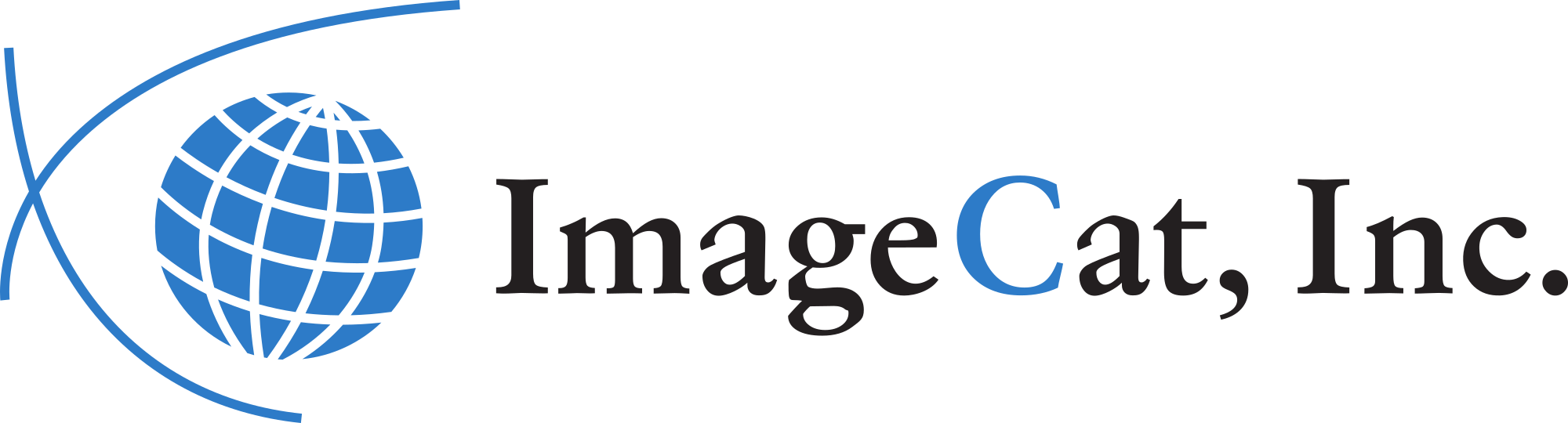 ImageCat logo