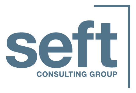 Seft Consulting Company logo