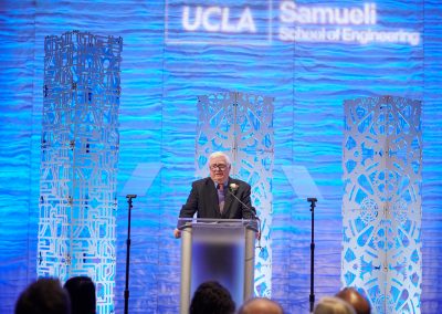 UCLA Samueli Awards Dinner 2019