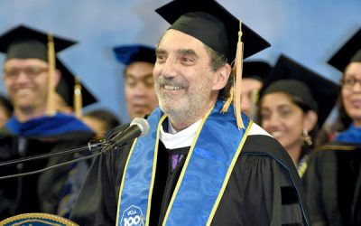 Congrats to the centennial class of 2019!