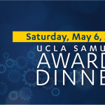 2023 UCLA Samueli Awards Dinner