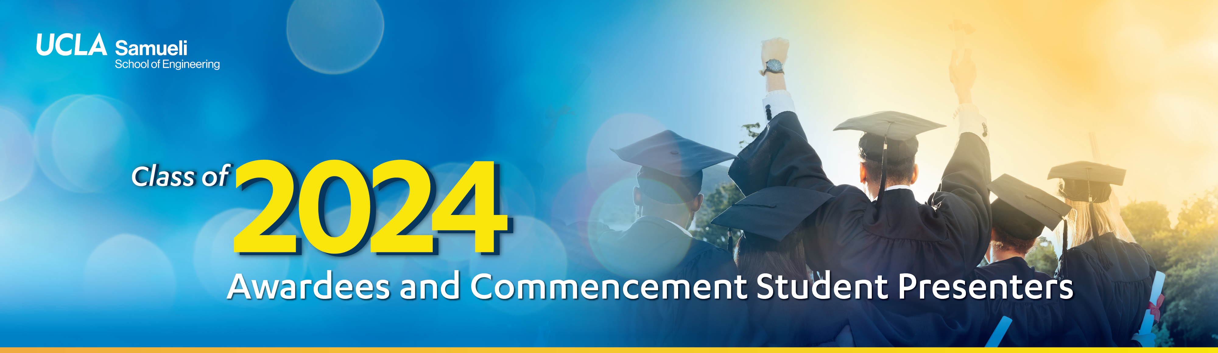 2024 commencement awardees-banner1