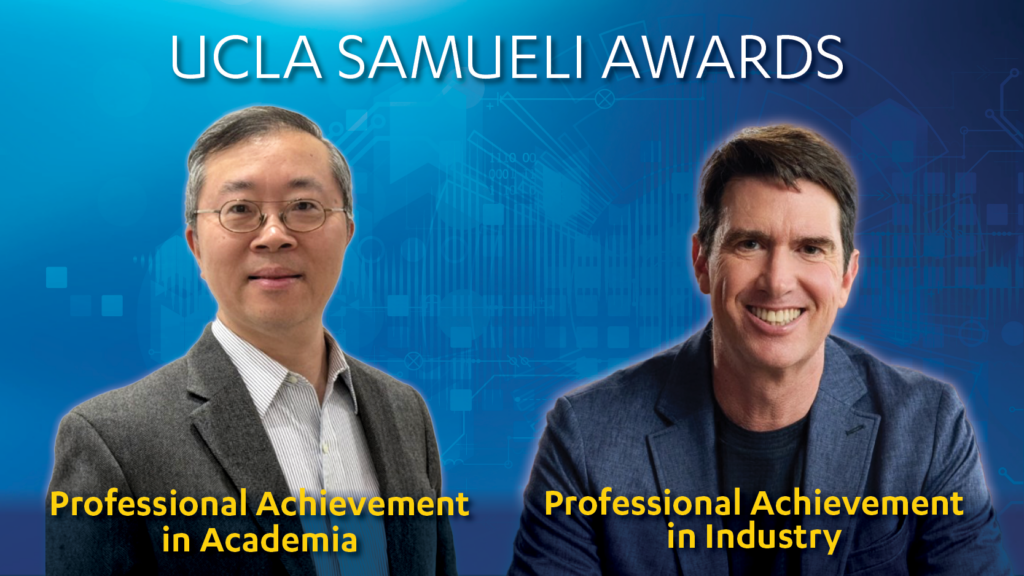 Professional Achievement Awards
