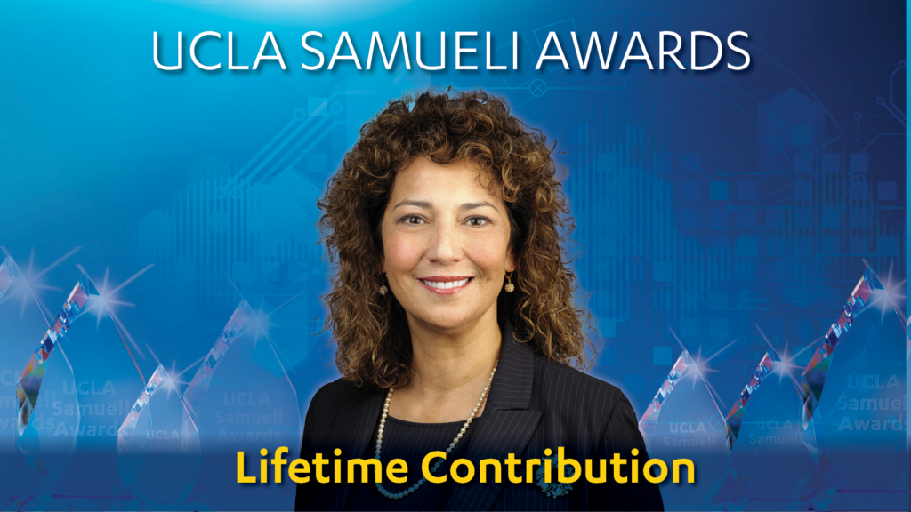 2026 Samueli awards Service