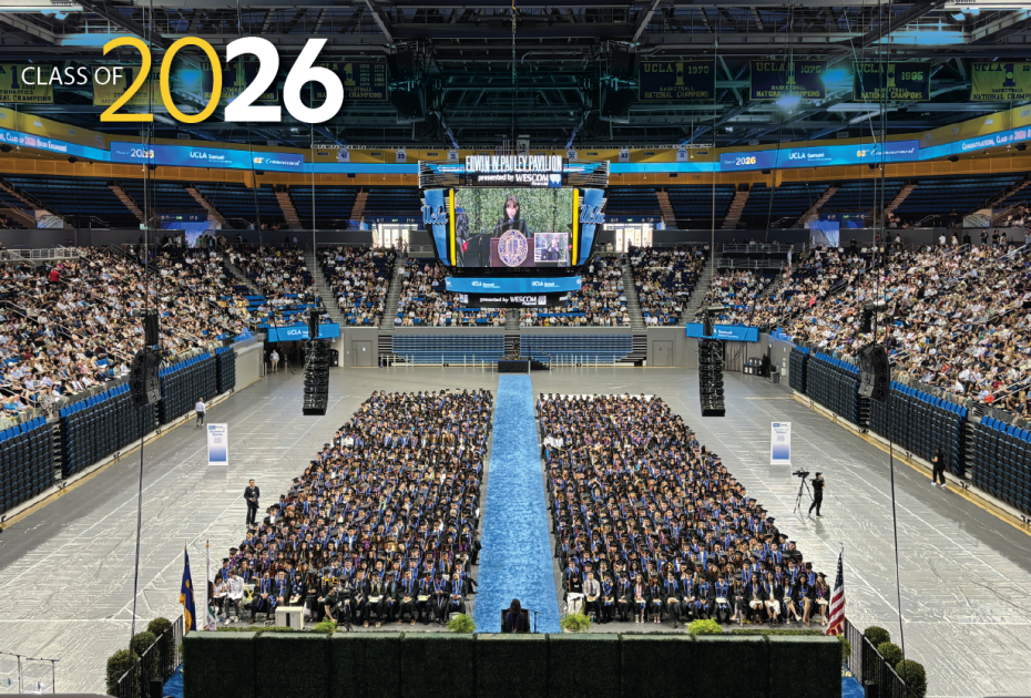 2026 commencement wrap up feature