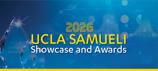 2026 showcase and awards artwork web banner