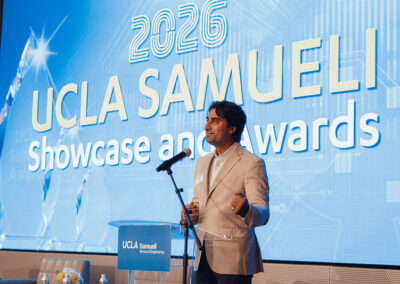 2026 UCLA Samueli Awards and Showcase