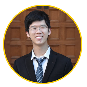 Oliver Wang