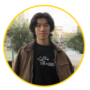 Brian Ye