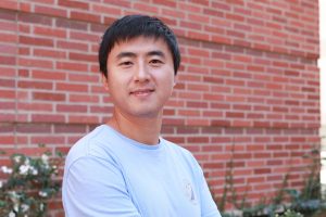 Harry Xu