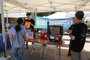 EWD Makerspace