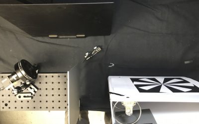 Engineering Researchers Develop New Camera System to See Around Corners