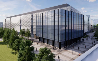 UCLA Samueli to Join Applied Materials’ EPIC Center to Accelerate Chip Innovation