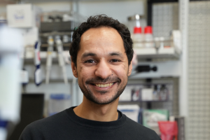 Mohamad Abedi