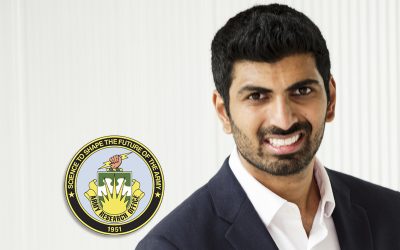 UCLA Professor Awarded US Army Young Investigator Grant for Fairness in AI Research