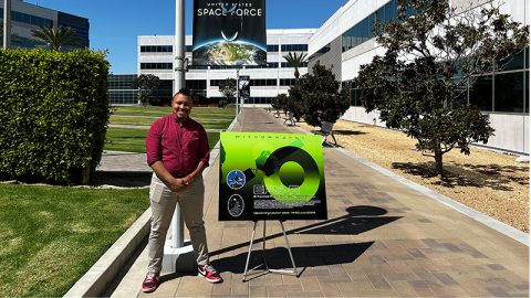 From UCLA to the Stars: Engineering Alumnus Leads U.S. Space Force’s ...
