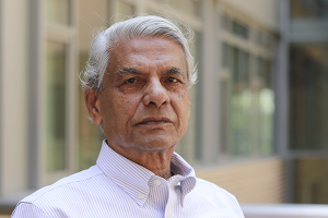 Ajit Mal